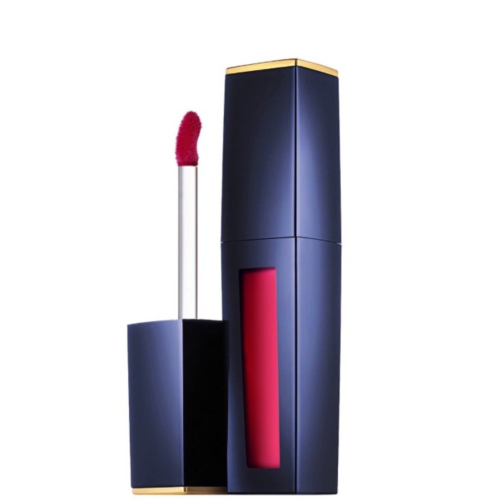 Estée Lauder liquid lip potion 420